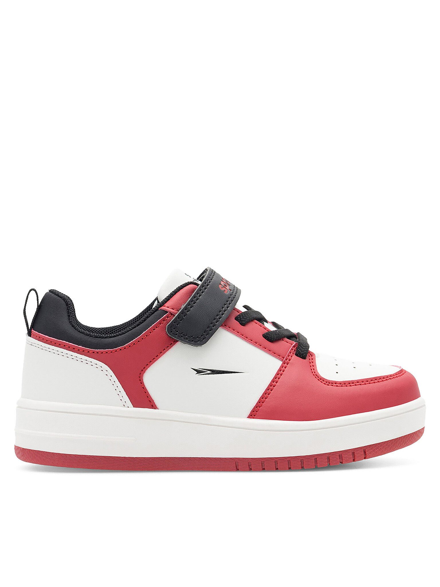 sprandi Sprandi Sneakers Jungen ESSENTIAL CP-3150031A(IV)CH Weiß Sneaker