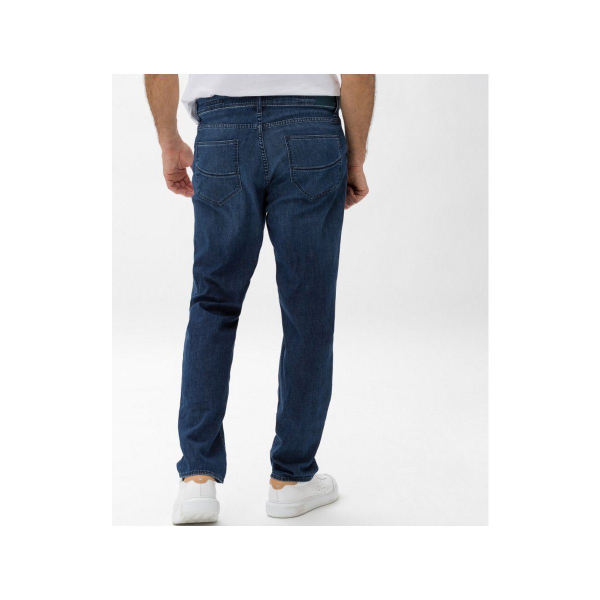 5-Pocket-Jeans uni Brax (1-tlg)