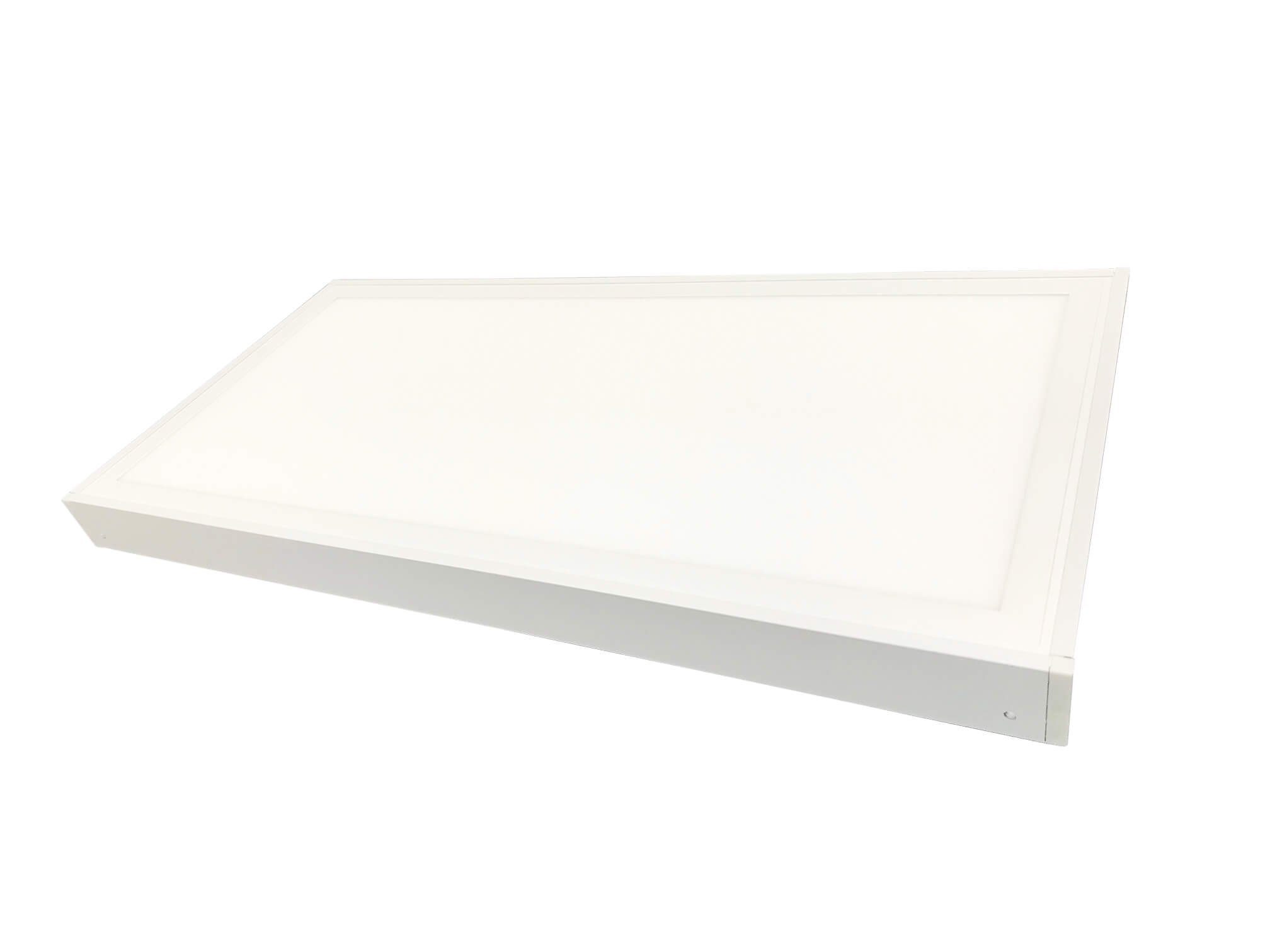 Braytron LED Deckenleuchte LED Aufputz Aufbau günstig online kaufen