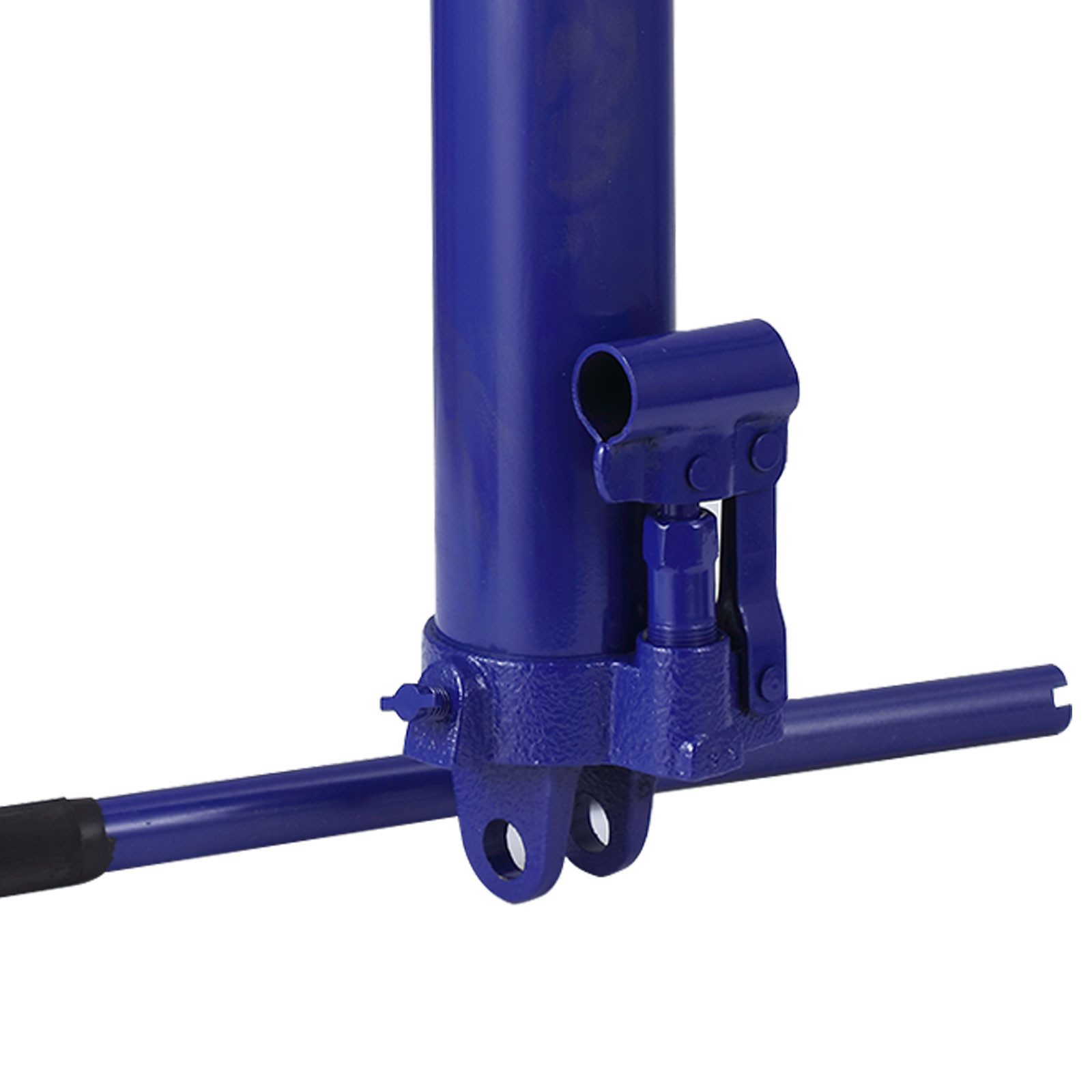GarveeMore Wagenheber Hydraulischer Langzylinder‑Wagenheber 3t‑8t, Hubhöhe 61‑112cm, Ersatzzylinder für Motorkran, Werkstatt & Landwirtschaft – Bild 5 von 5