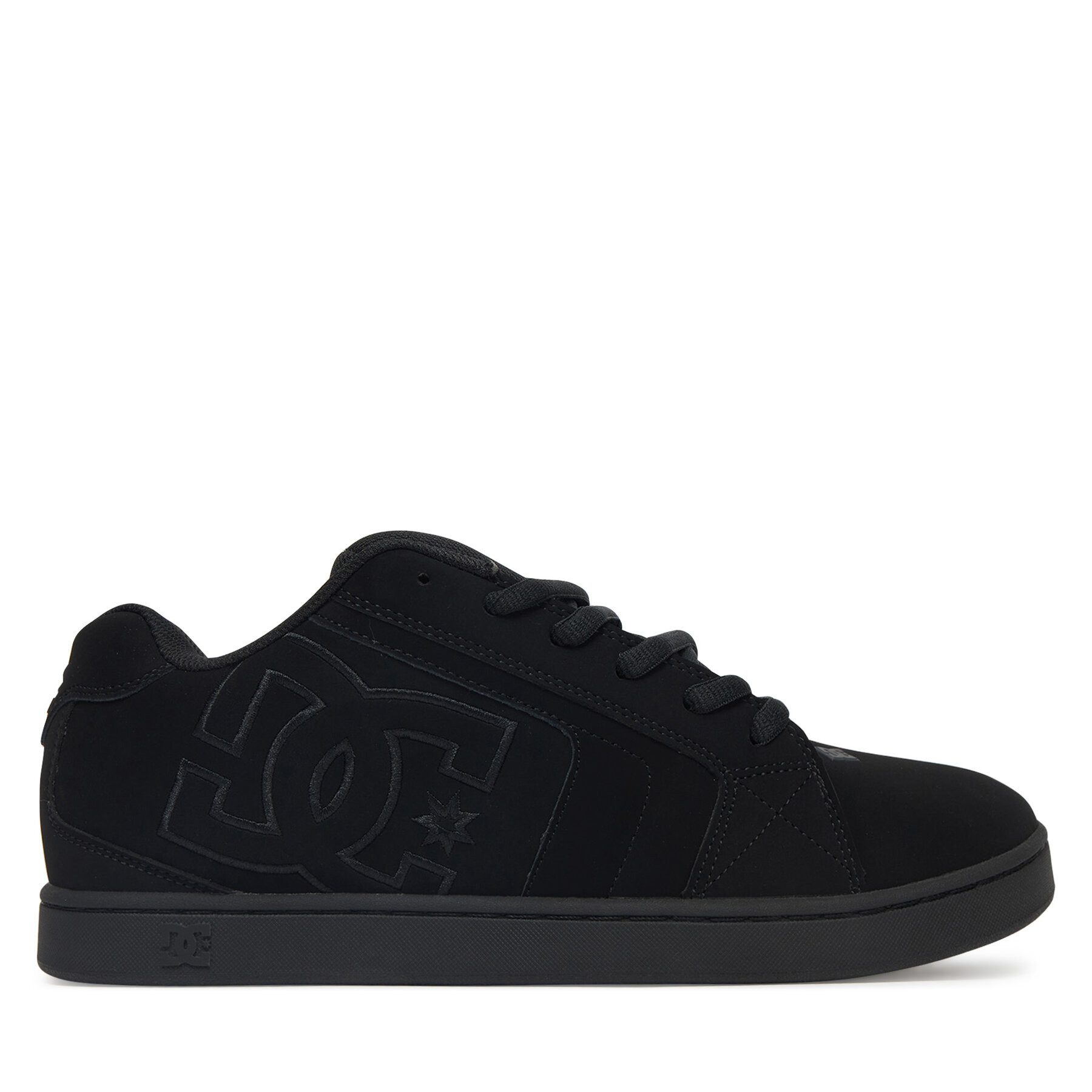 DC Shoes Dc Shoes Herren Turnschuhe 5907964230229 Schwarz Walkingschuh