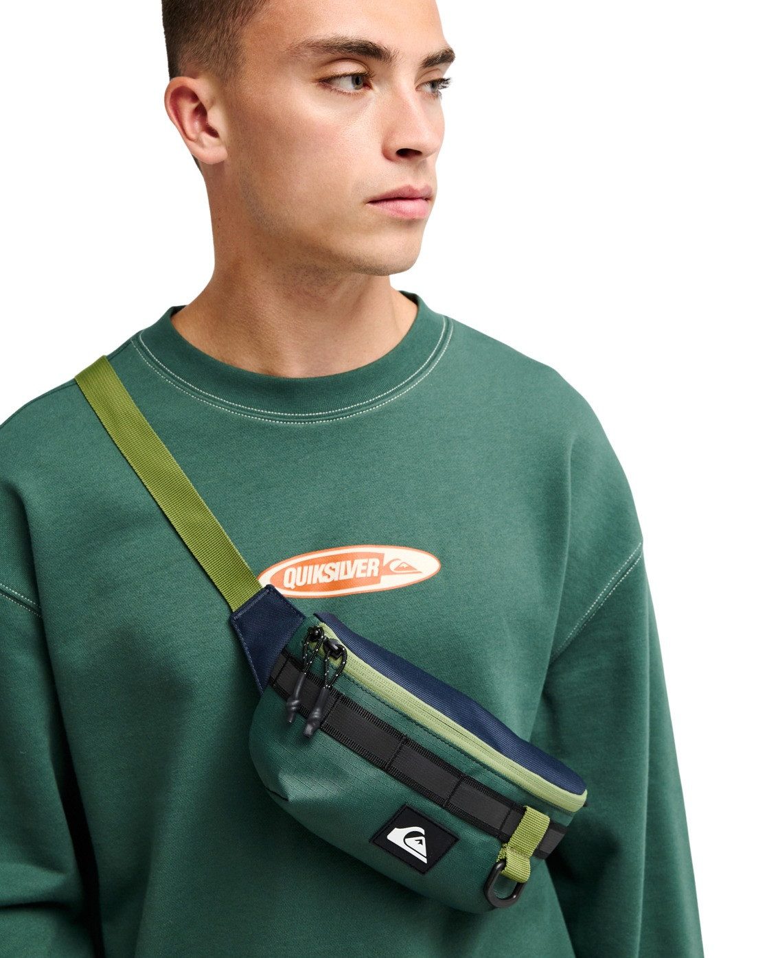 Quiksilver Gürteltasche Packed