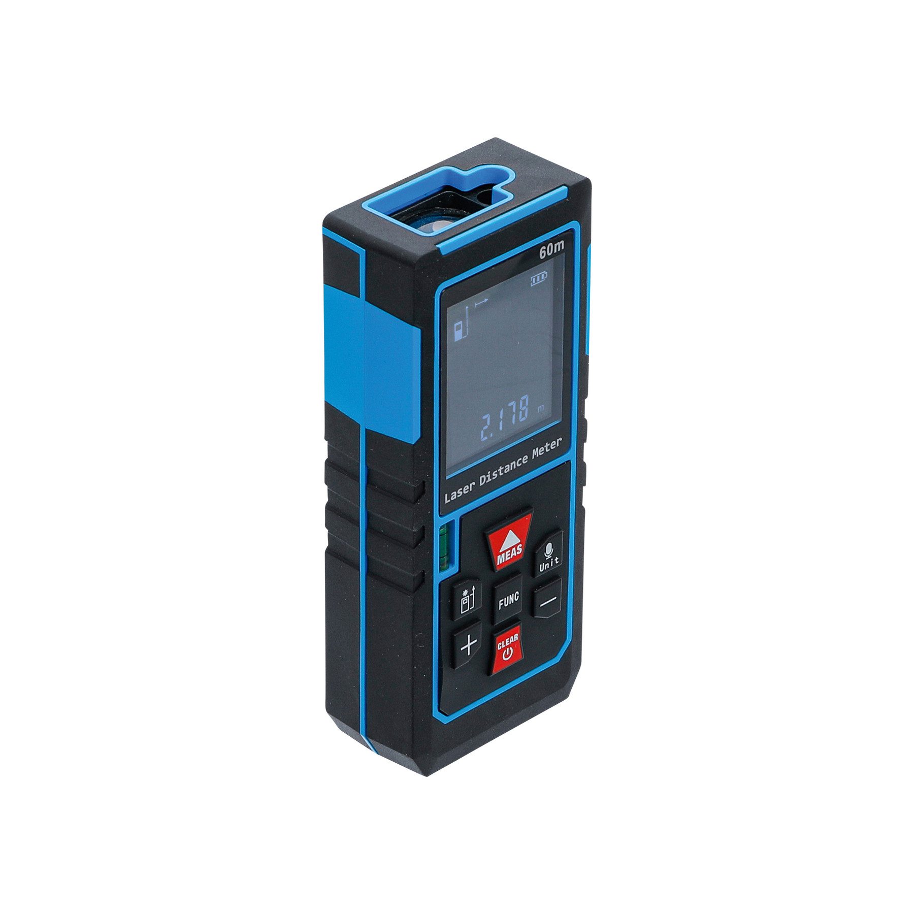 Thumbnail - BGS technic Entfernungsmesser BGS TECHNIC Laser-Entfernungsmesser, 8639, 60 m