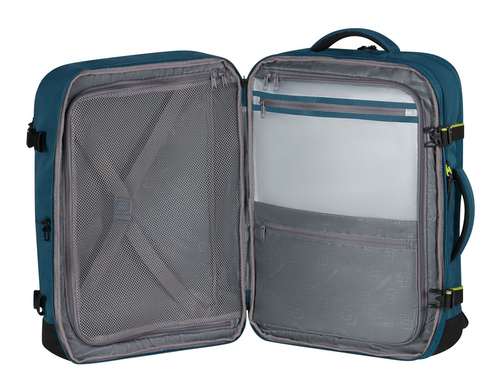 American Tourister® Rucksack Travel Backpack