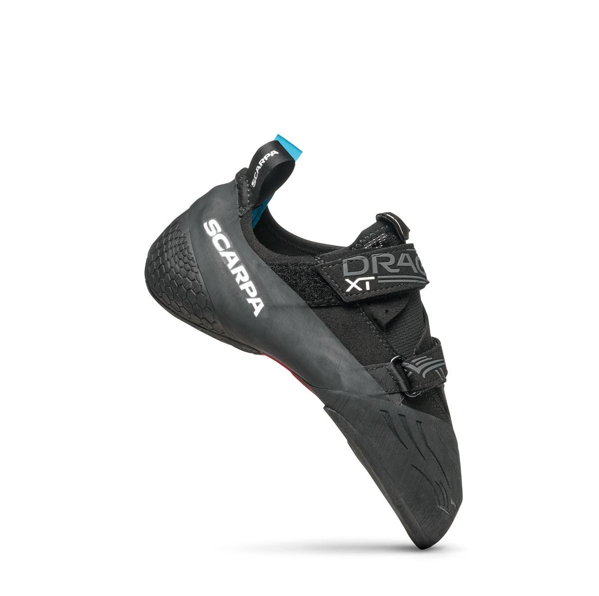 Scarpa Drago XT, Kletterschuh, Erwachsene, Unisex - Scarpa Kletterschuh