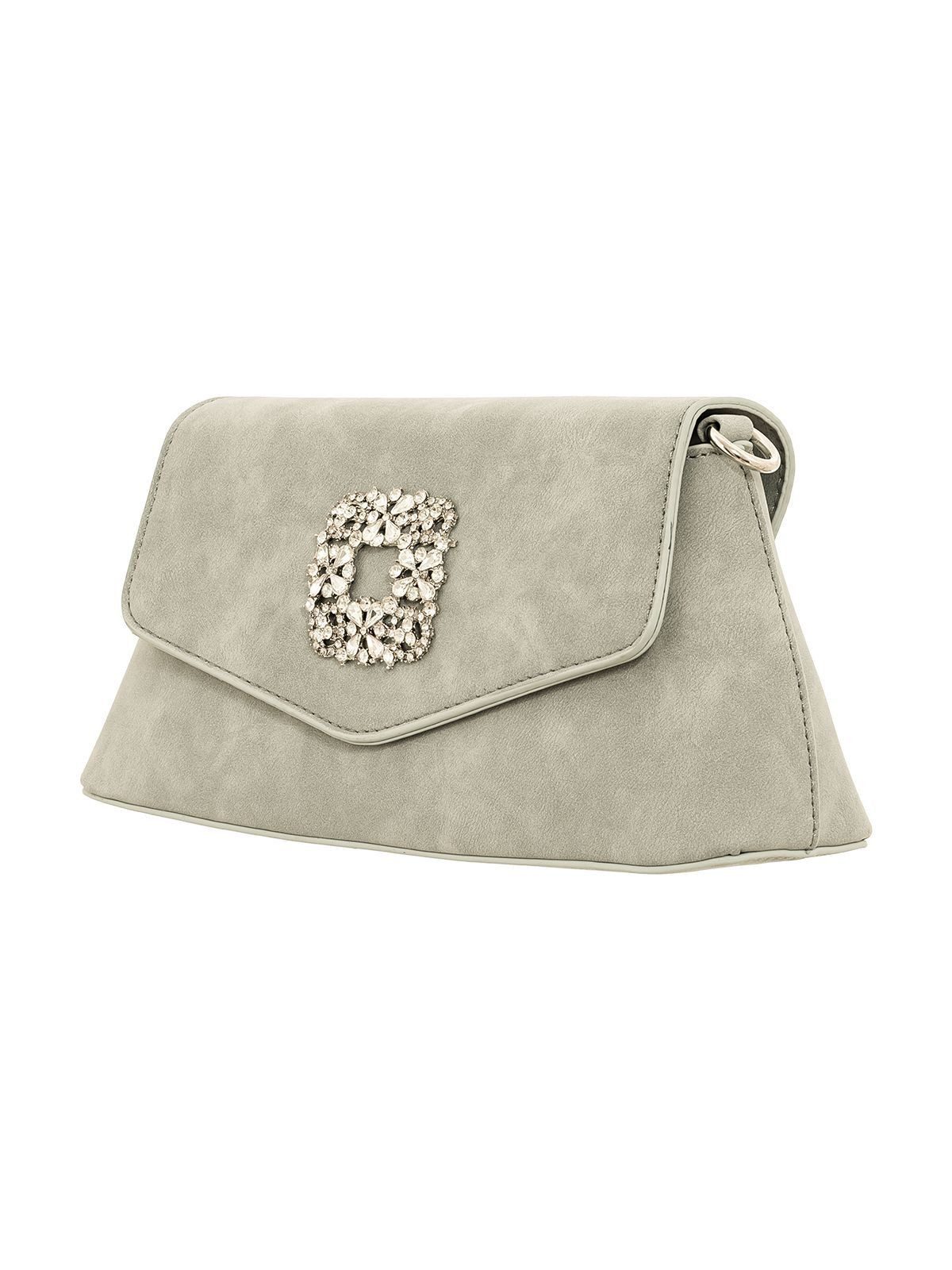 Lady Edelweiss Handtasche 17203
