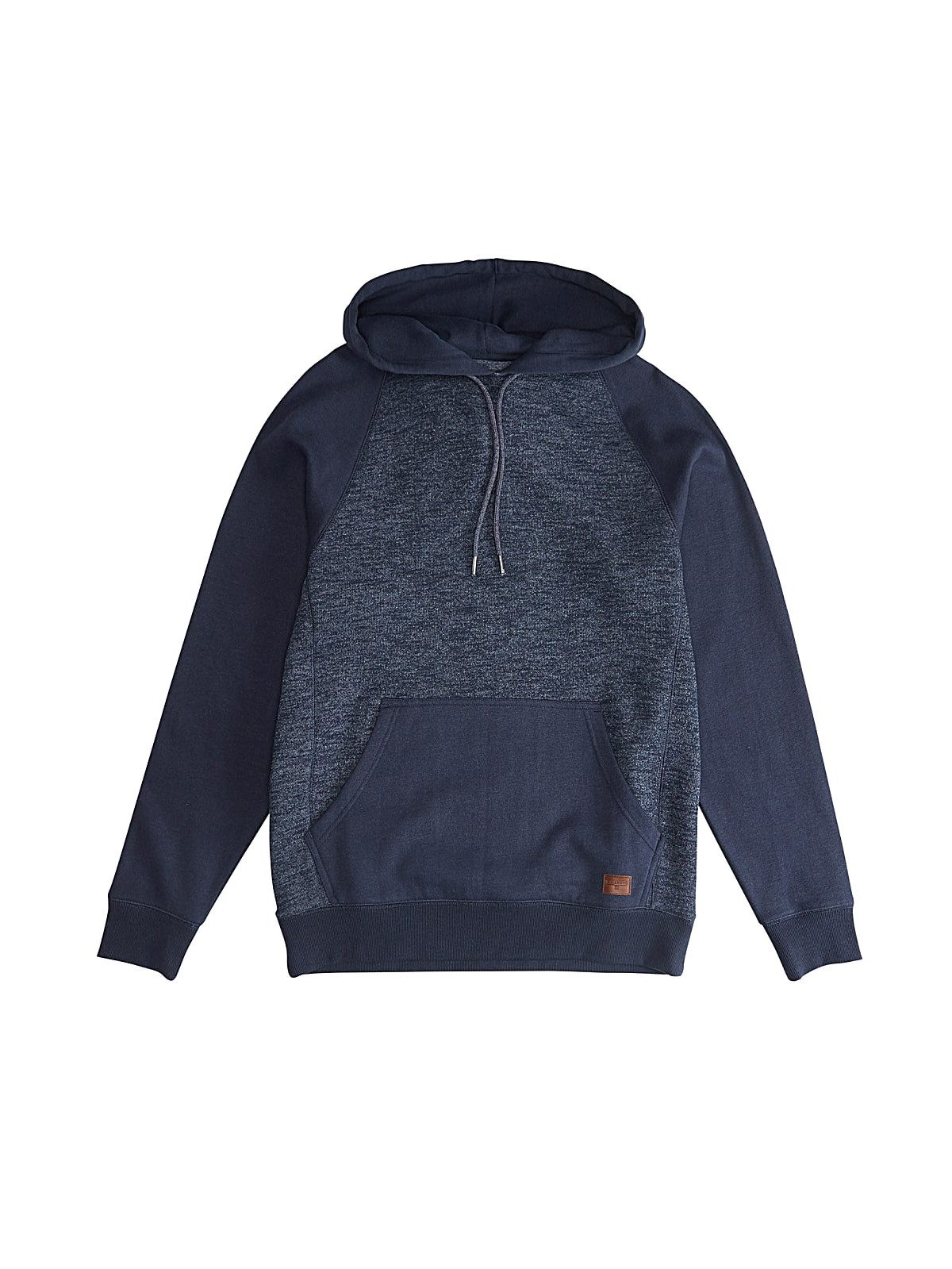 Billabong Kapuzensweatshirt Billabong Balance Hoody (1-tlg)