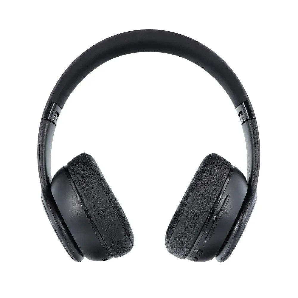 DOQAUS Over-Ear-Kopfhörer DOQAUS DESIGN 3 Wireless ca. 65h Laufzeit Over-Ear-Kopfhörer
