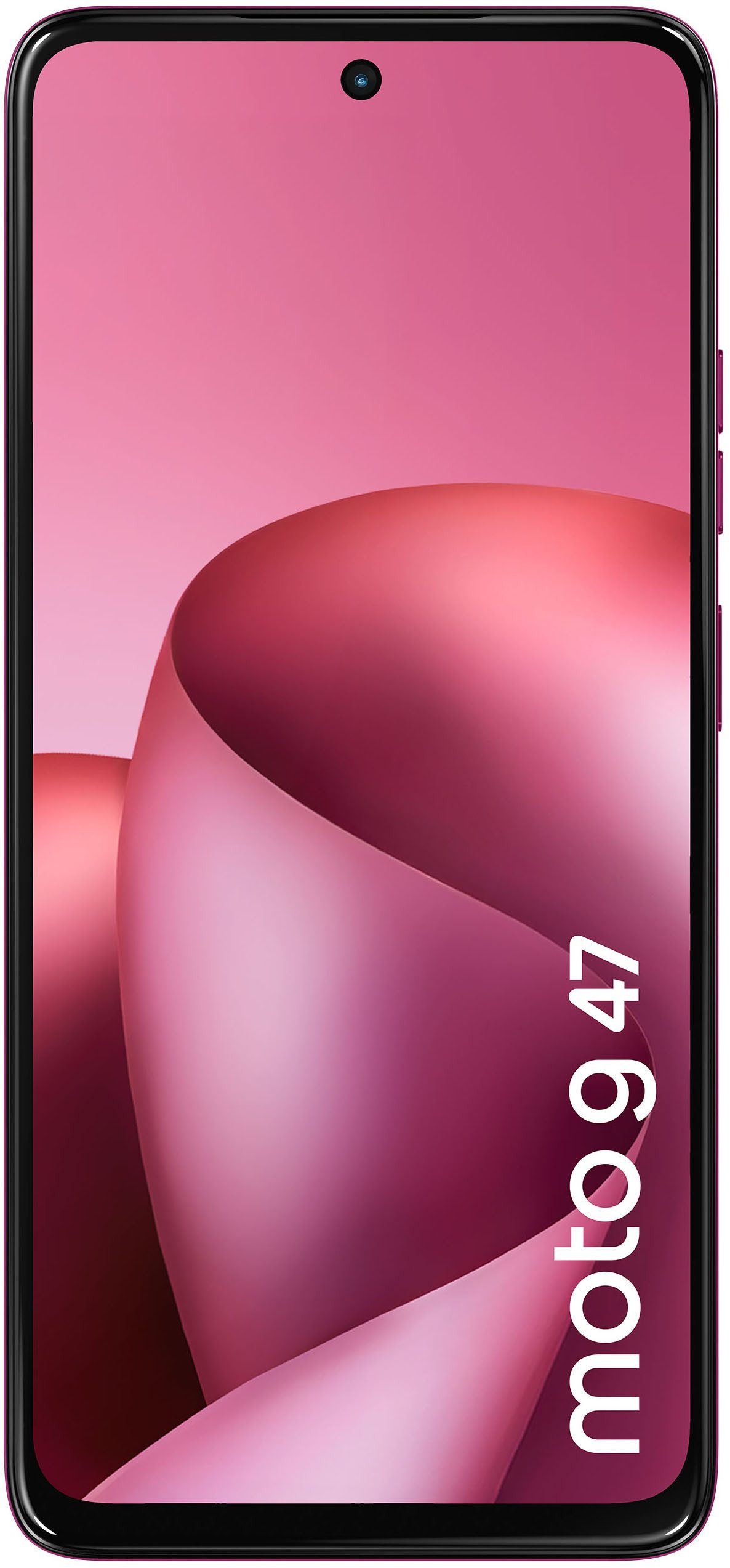 Motorola moto g47 128 GB Smartphone (16,94 cm/6,67 Zoll, 128 GB Speicherplatz, 108 MP Kamera)