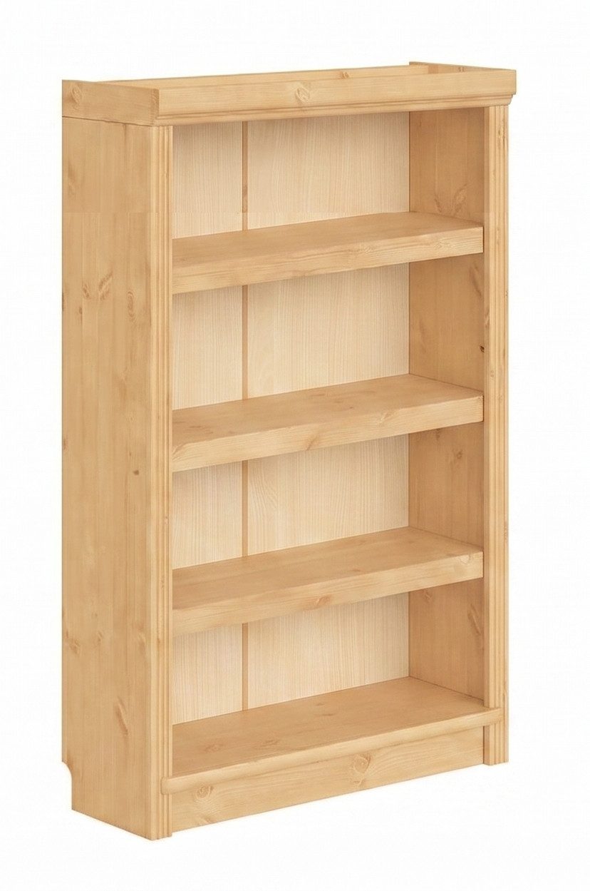 OTTO home Bücherregal Soeren, aus massiver Kiefer, Tiefe 29 cm, FSC®-zertifiziert