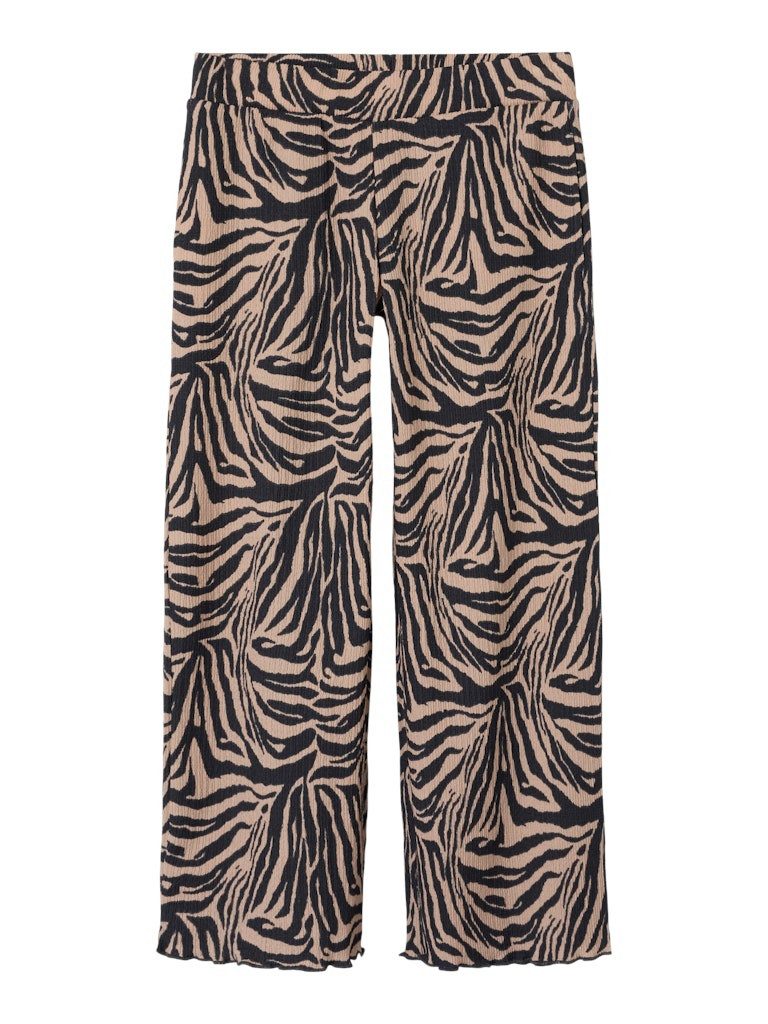 Name It Schlupfhose NKFTIPIA WIDE PANT mit elastischem Bund