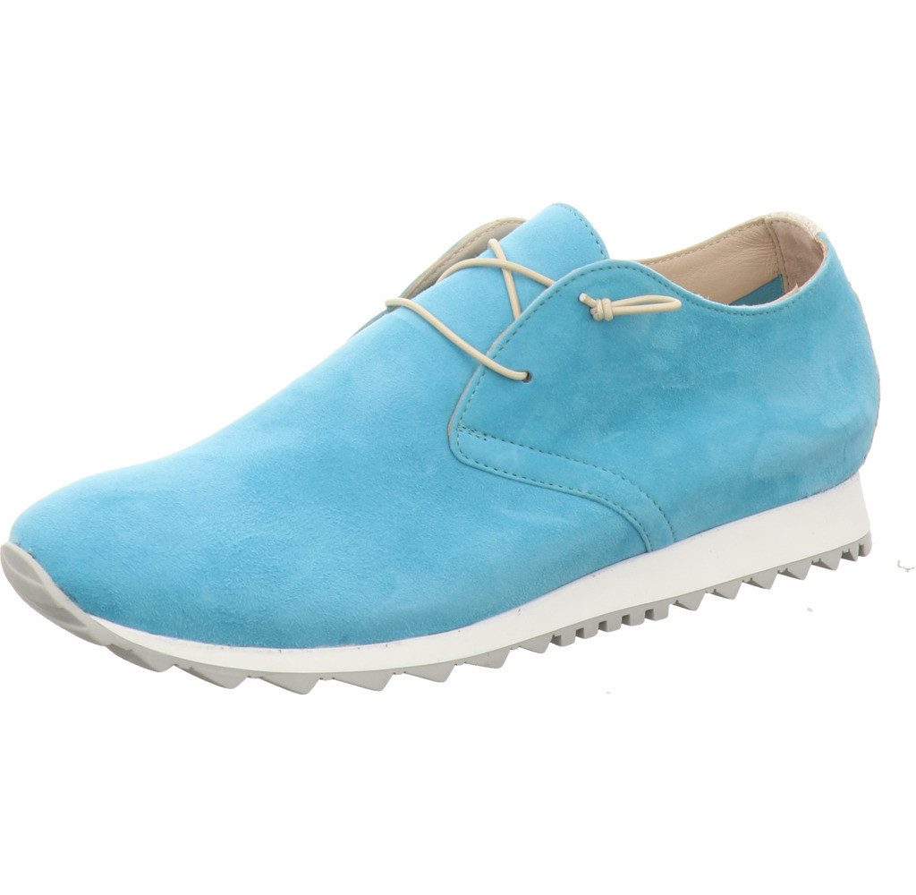 Donna Carolina 43763091 Gotik ionio Sneaker