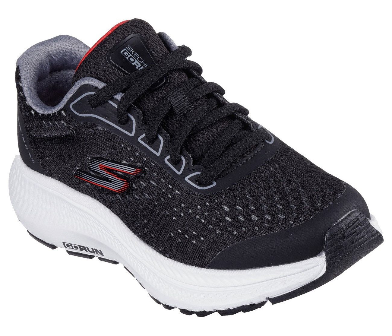 Skechers GO RUN CONSISTENT 2.0 Sneaker, Schnürschuh mit gepolsterter Sohle, Größenschablone zum Download