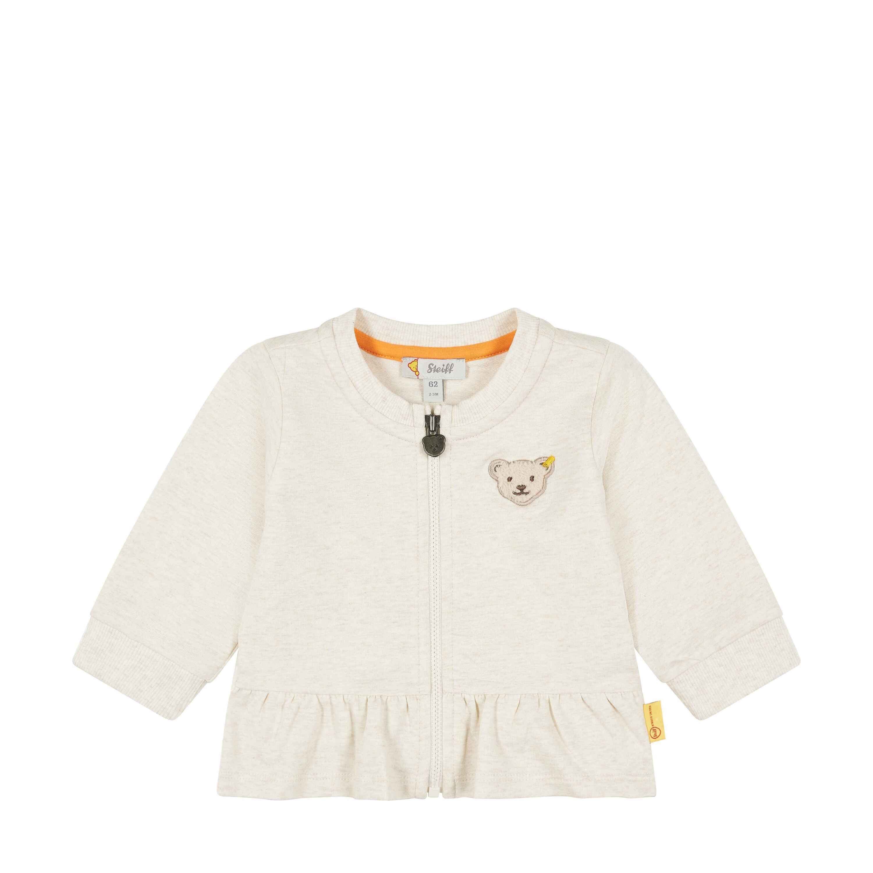 Sweatjacke Sweatjacke Blossom