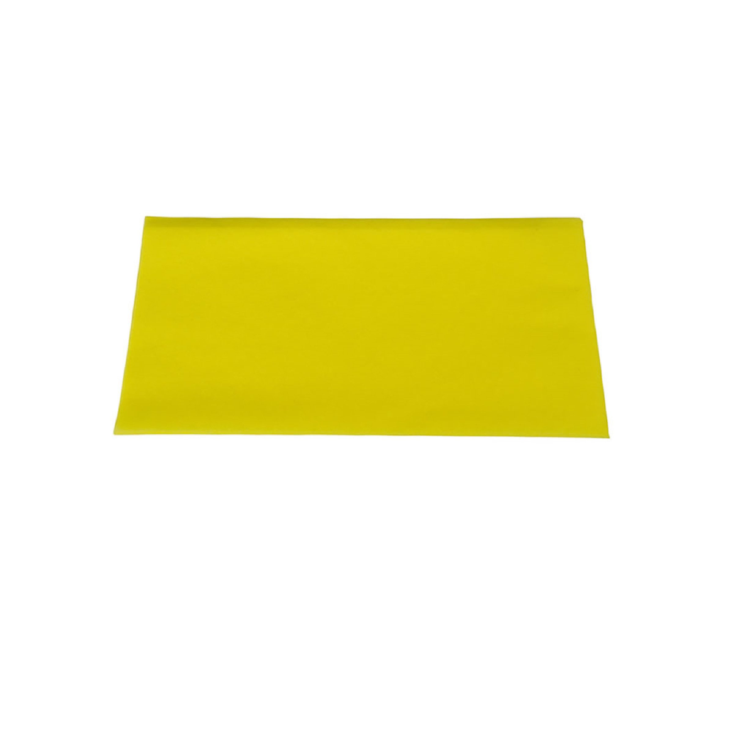 Sito Staubbindetuch gelb 50er Pack oder 100er Pack Reinigungstuch