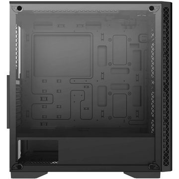 DeepCool PC-Gehäuse MATREXX 50 ADD-RGB 4F