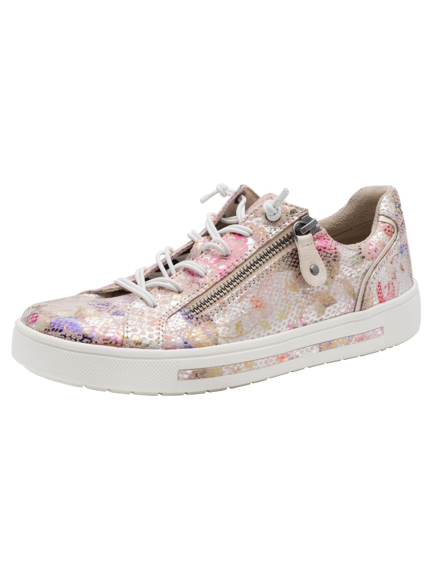 multicolor