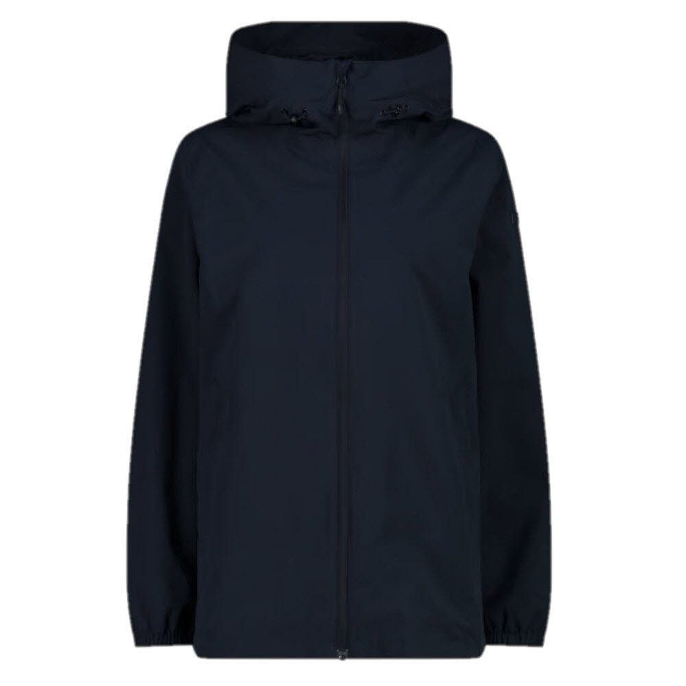 CAMPAGNOLO Trekkingjacke WOMAN JACKET FIX HOOD günstig online kaufen