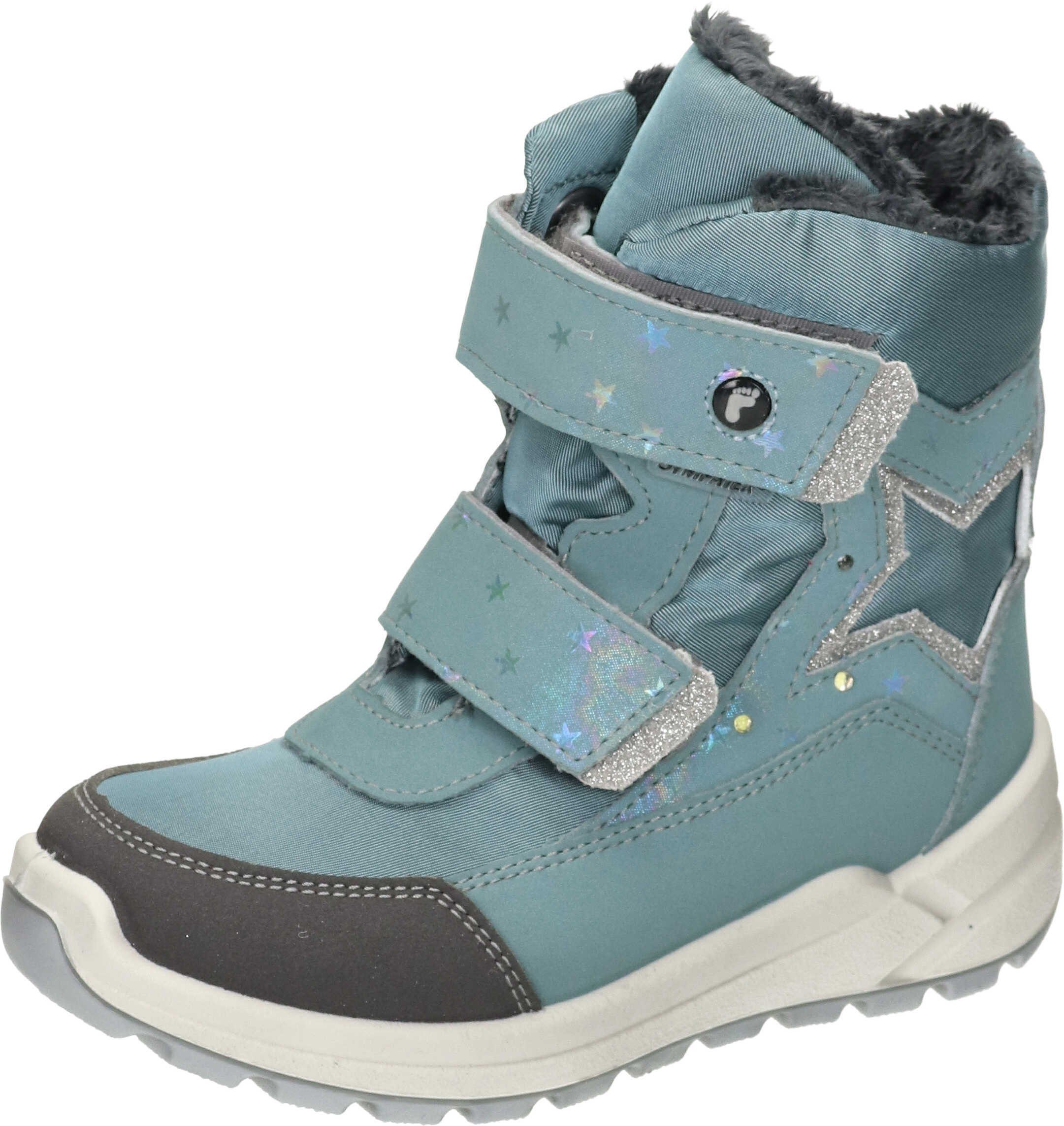Ricosta Stiefel Winterstiefel mit SYMPATEX
