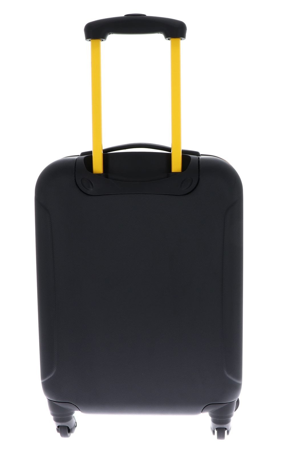 U.S. Polo Assn. Hartschalen-Trolley Hard Trolley, 4 Rollen