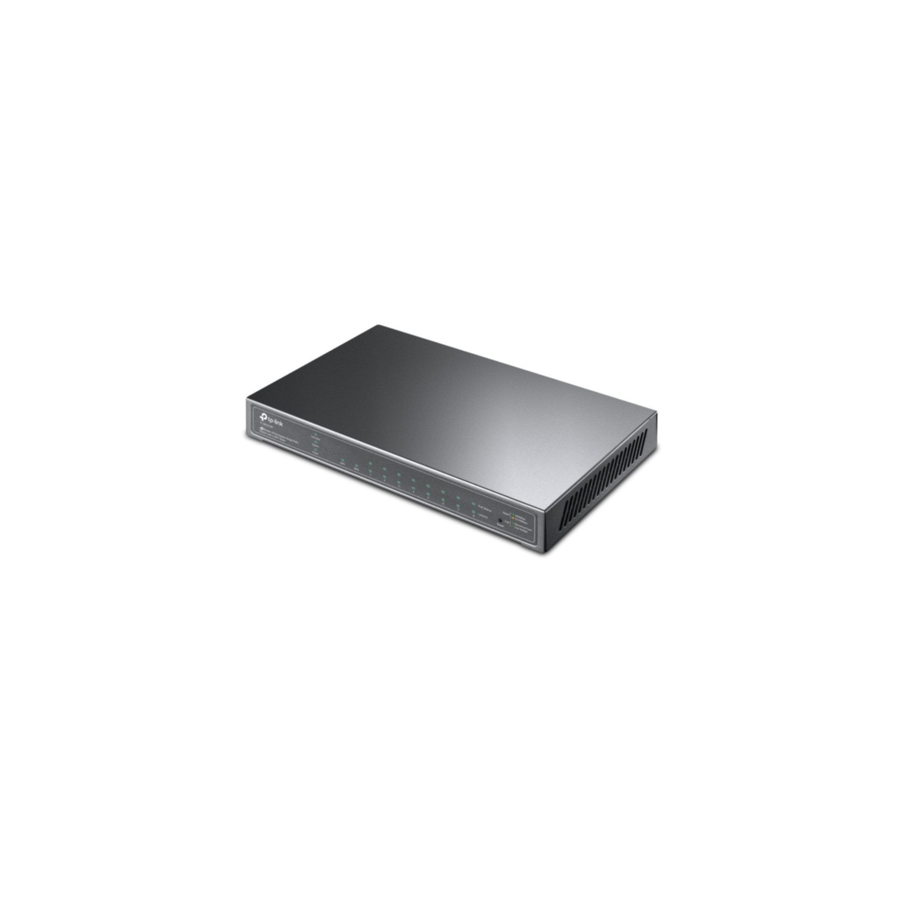 tp-link TL-SG2210P Netzwerk-Switch