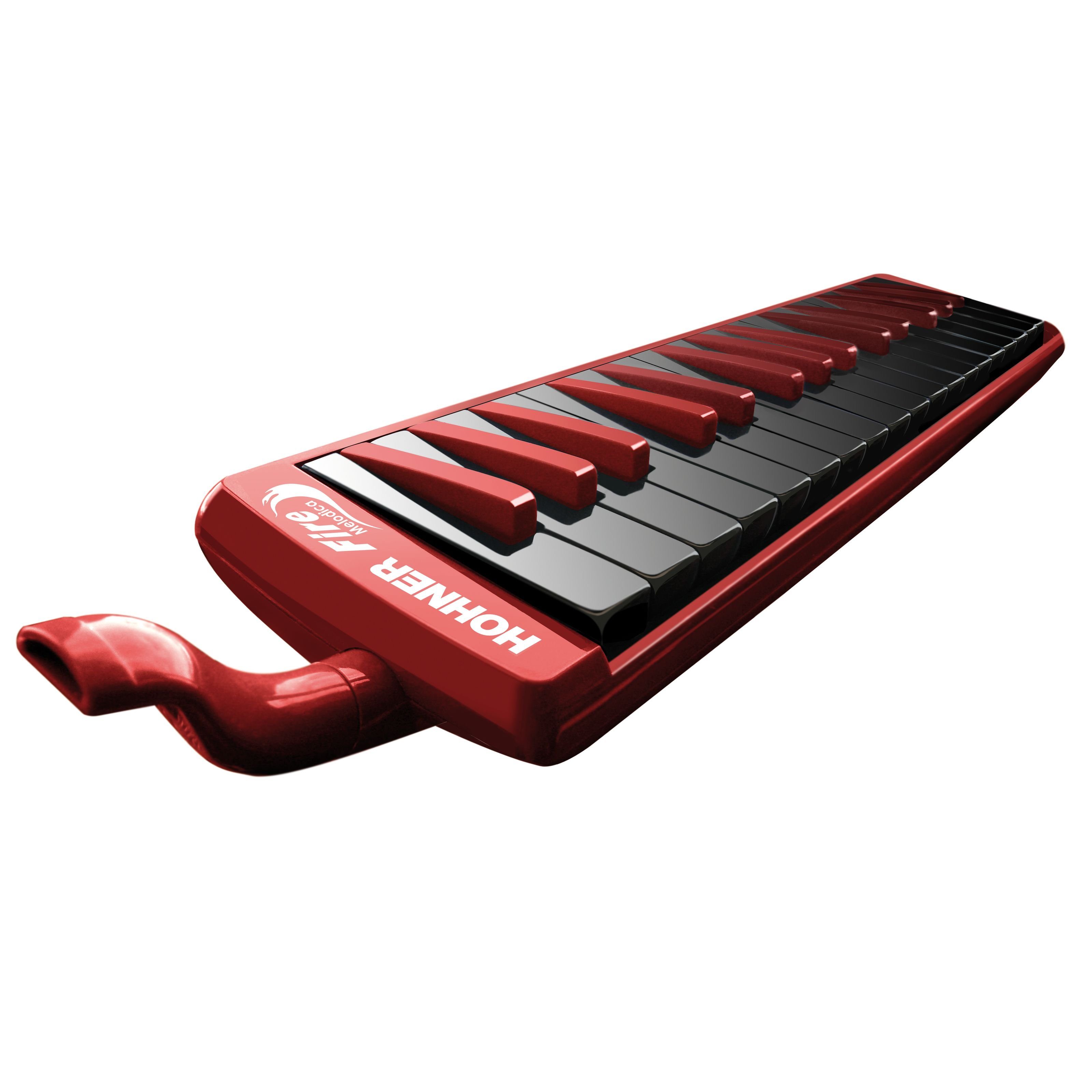 Hohner Melodica, Student Melodica 32 Fire - Melodica
