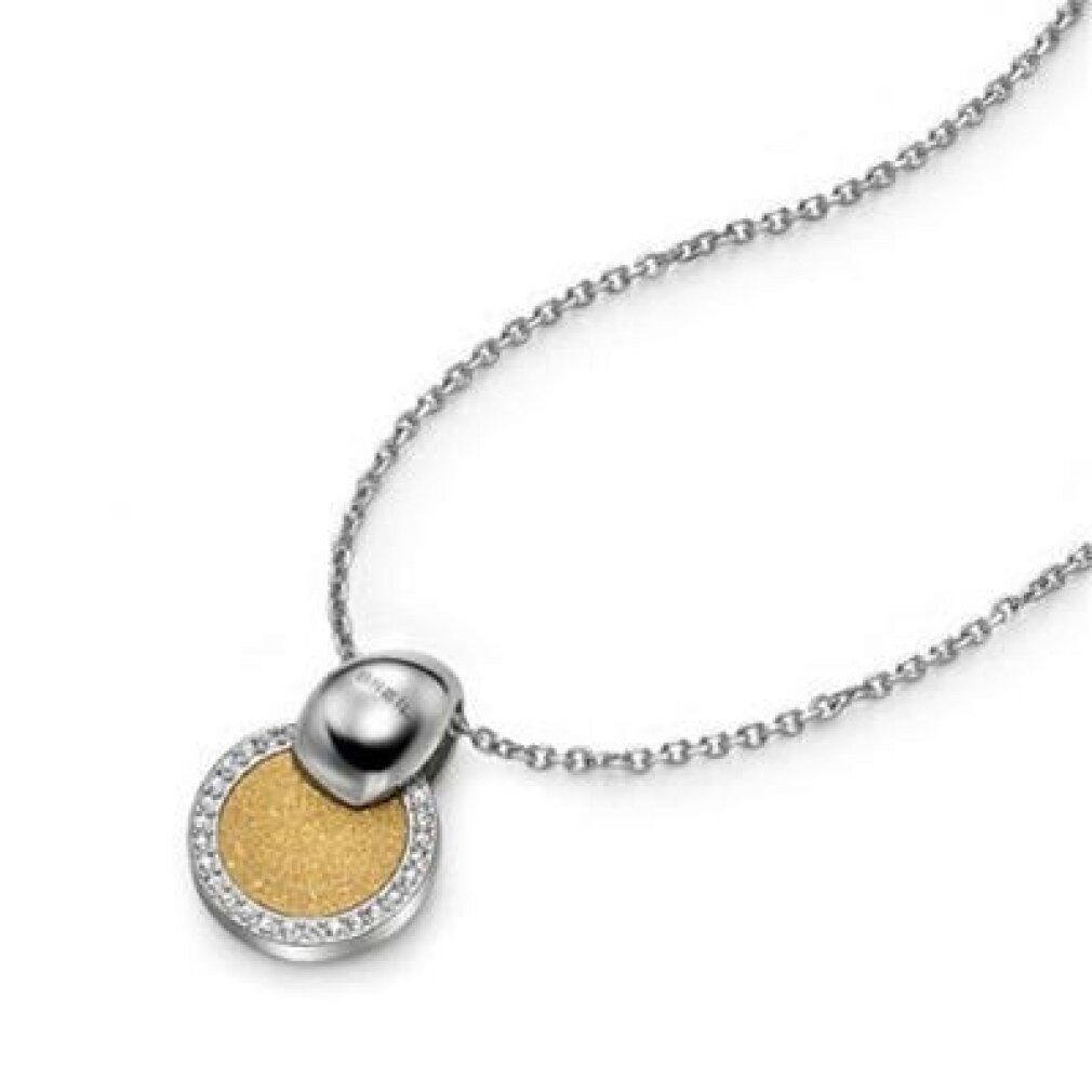 Günther Kette mit Einhänger BREIL JEWELS Mod. BREILOGY