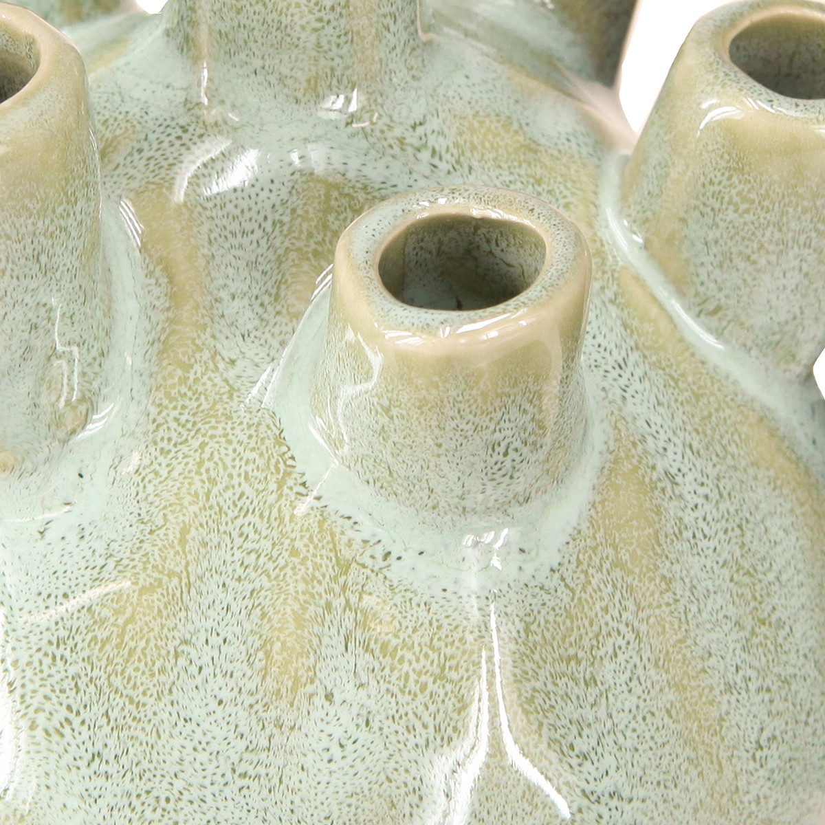 Viana Übertopf Maritime Deko Vase Korallen günstig online kaufen
