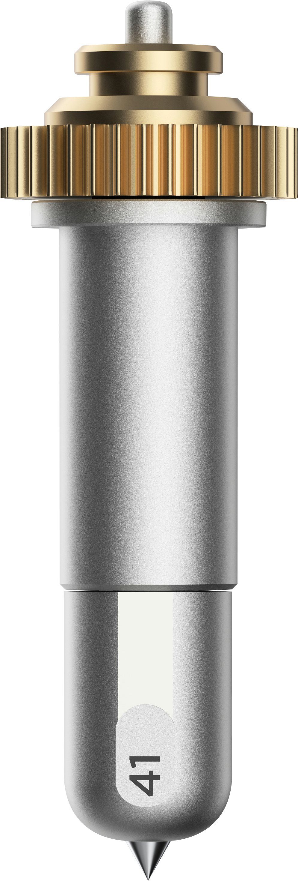 Cricut Cuttermesser Werkzeug, Quickswap Tool - Engraving Tip, Gravurspitze günstig online kaufen