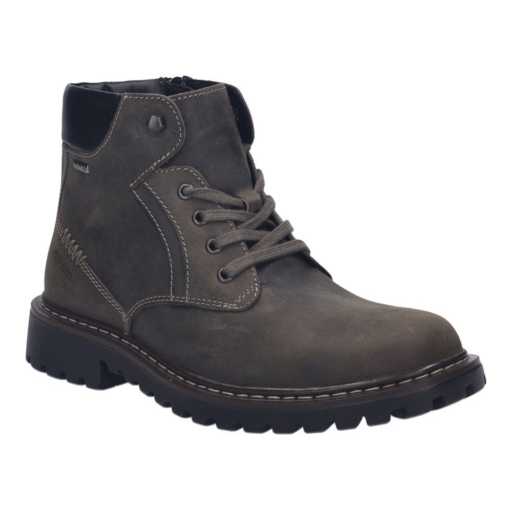 Josef Seibel Chance 39 Winterstiefel Hiking Ботинки, Trekking Boot, Komfortschuh in Weite G