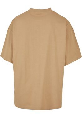 URBAN CLASSICS T-Shirt Urban Classics Herren Huge Tee (1-tlg)