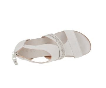 Mjus 866062-0101-6001-BIANCO-36 Sandale