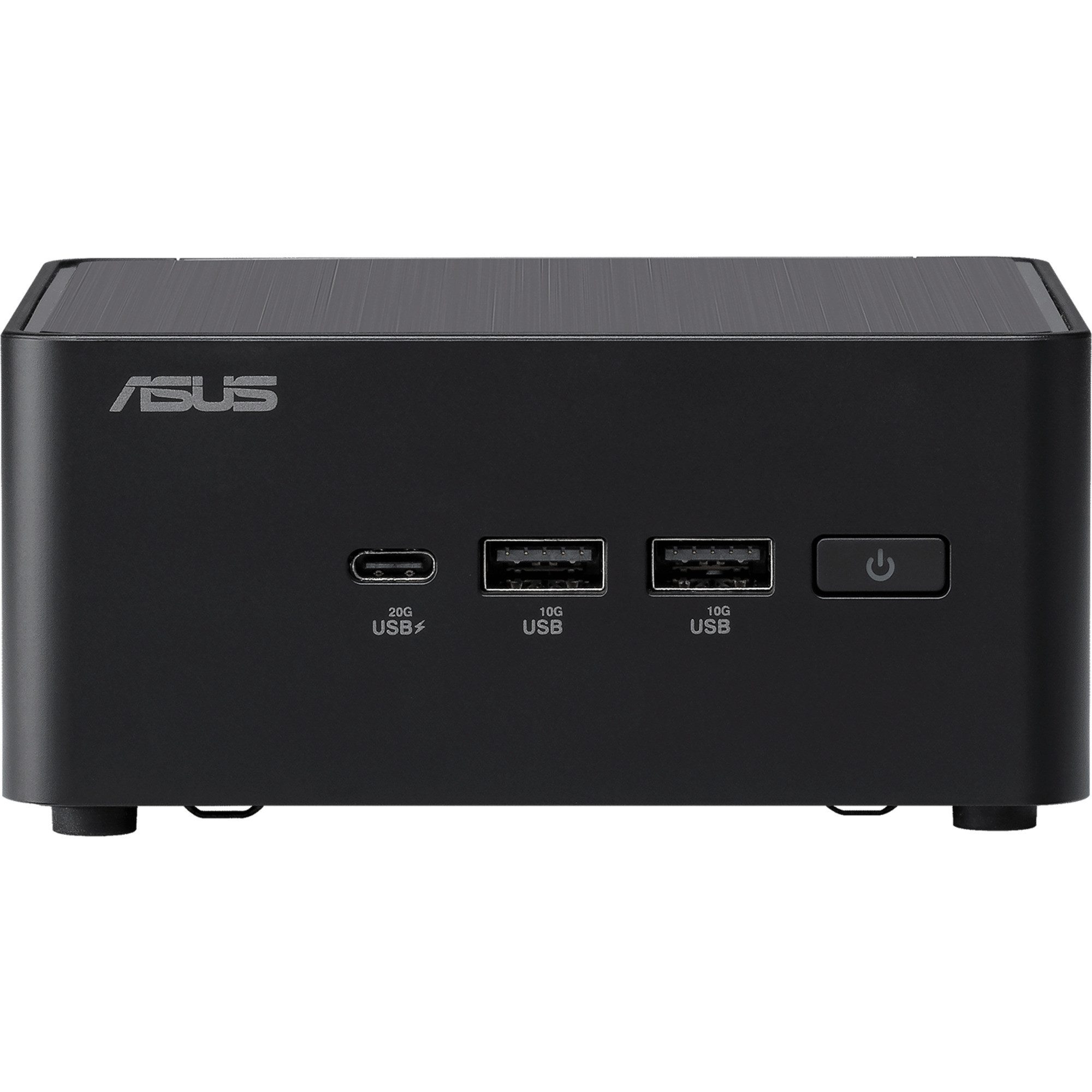 Asus ASUS NUC 14 Pro Tall RNUC14RVHU5068C2I, Mini-PC, Mini-PC