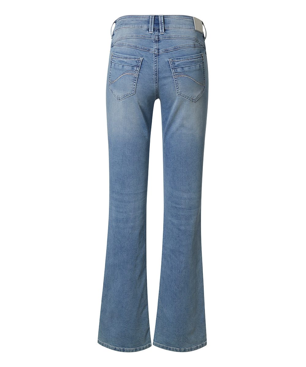 TIMEZONE Bootcut-Jeans LisaTZ