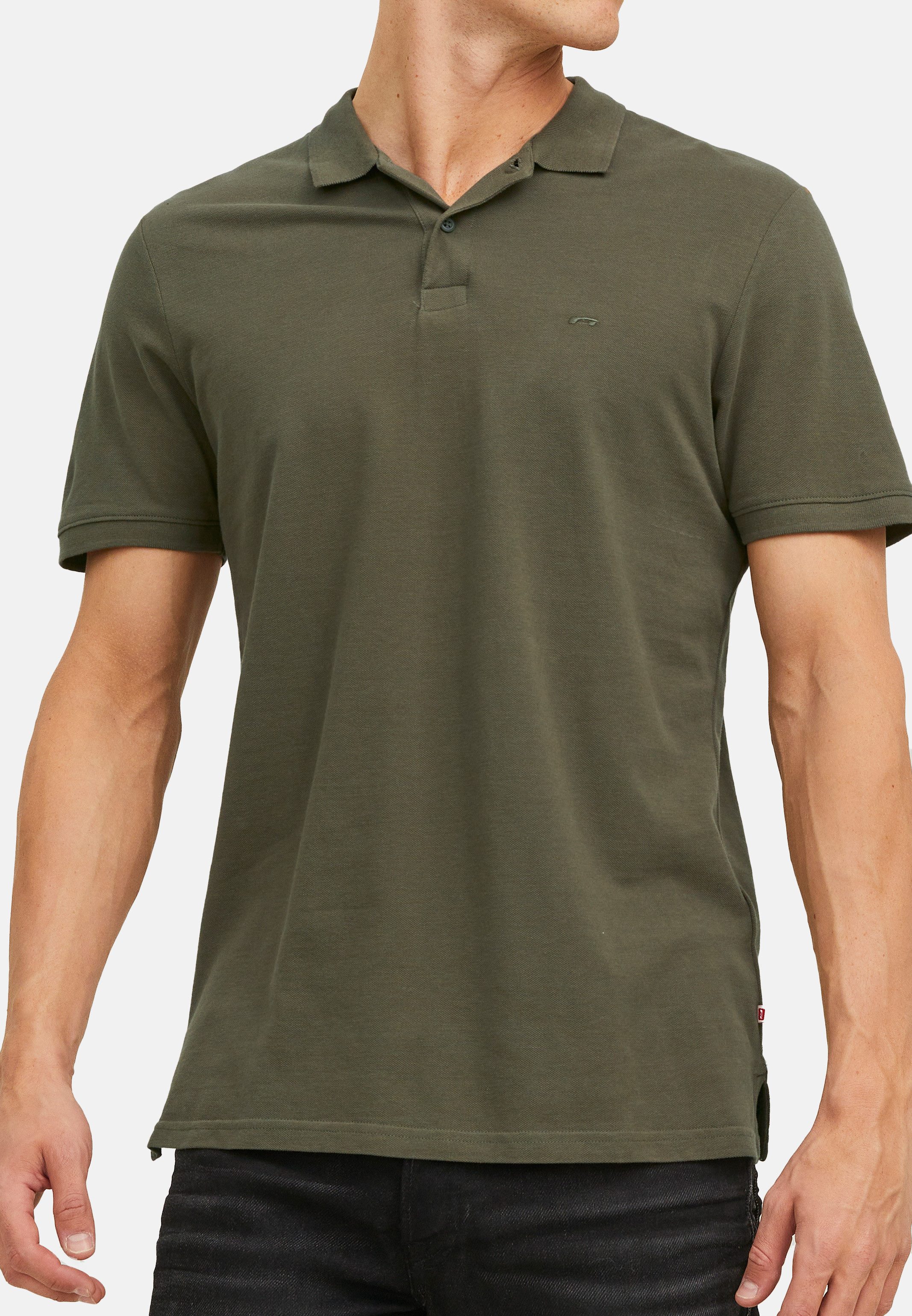Jack & Jones Poloshirt 3er Pack günstig online kaufen