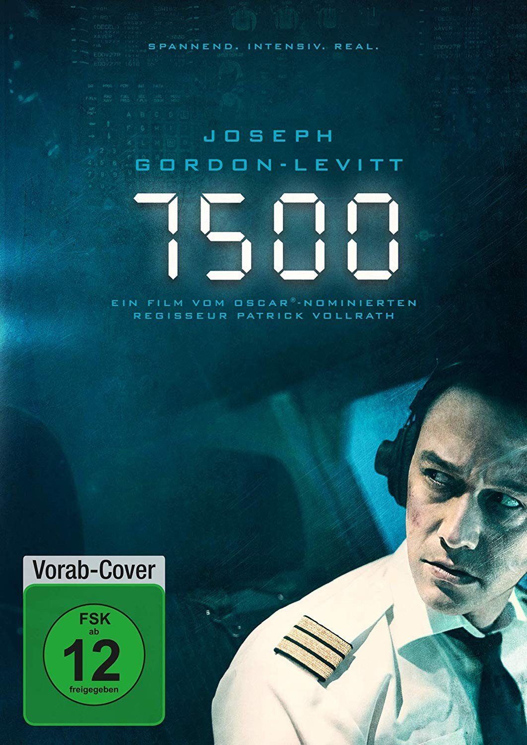 DVD 7500
