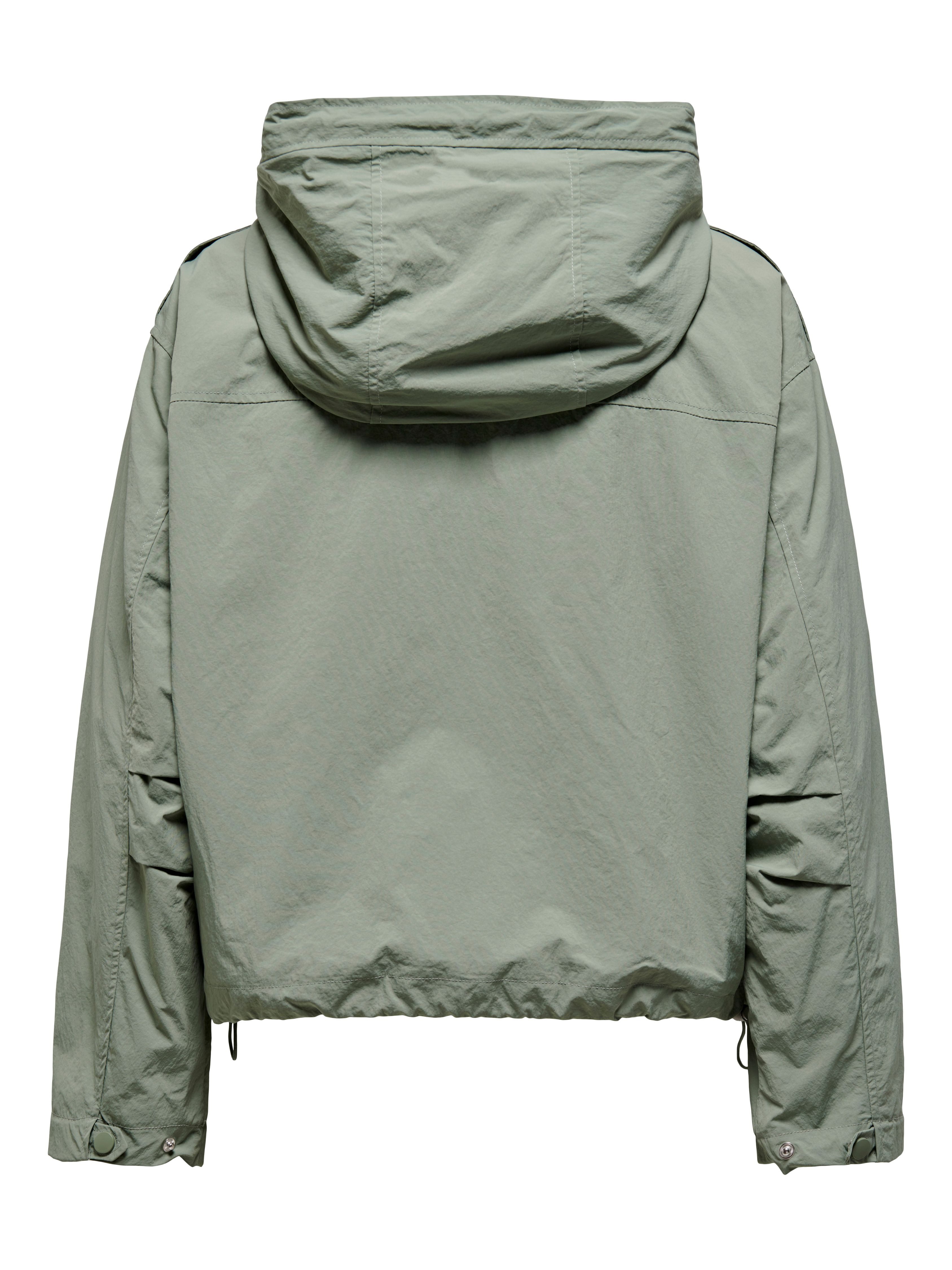 ONLY Winterjacke günstig online kaufen