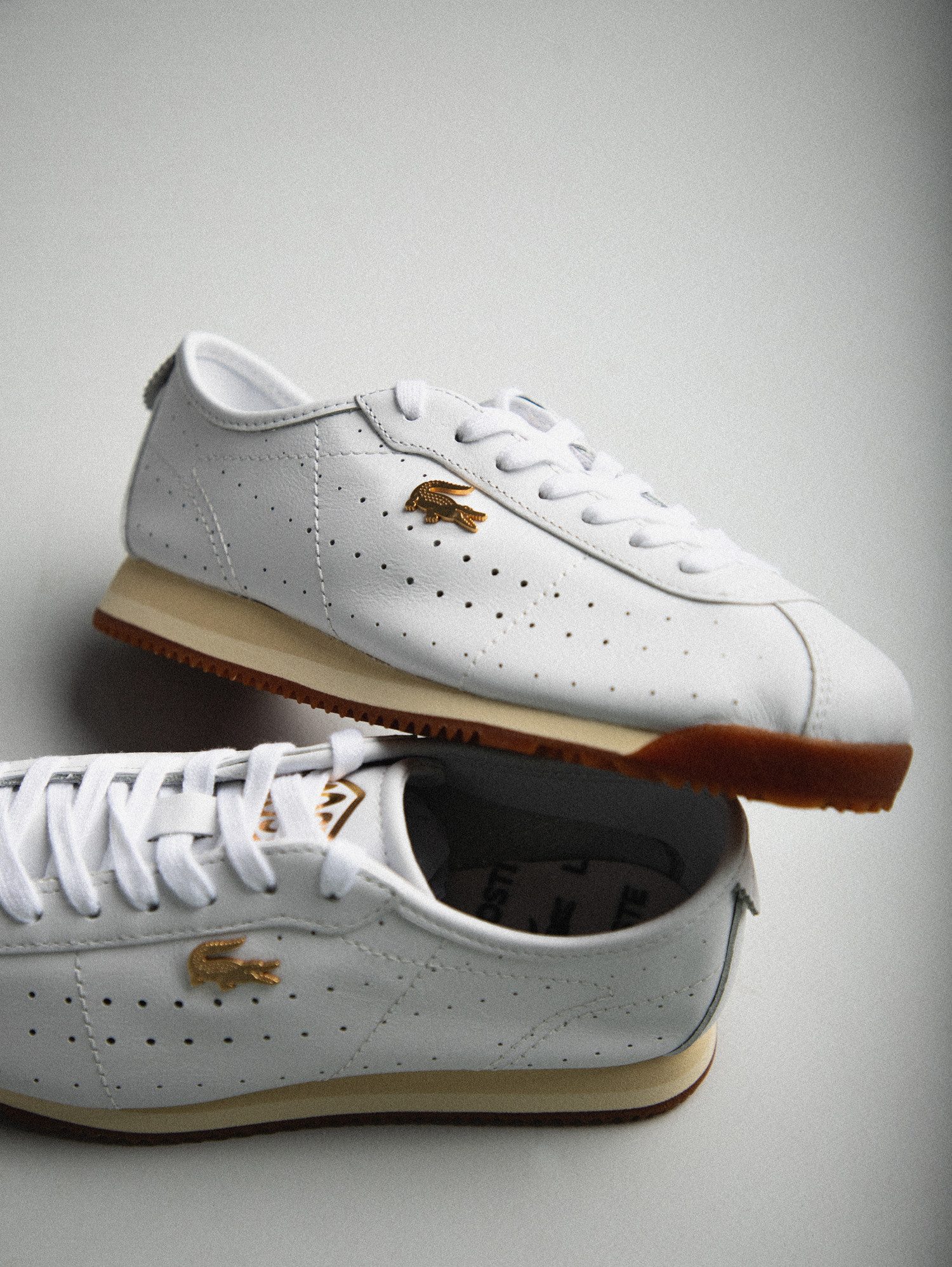 Lacoste Lacoste Club-Low Sneaker günstig online kaufen