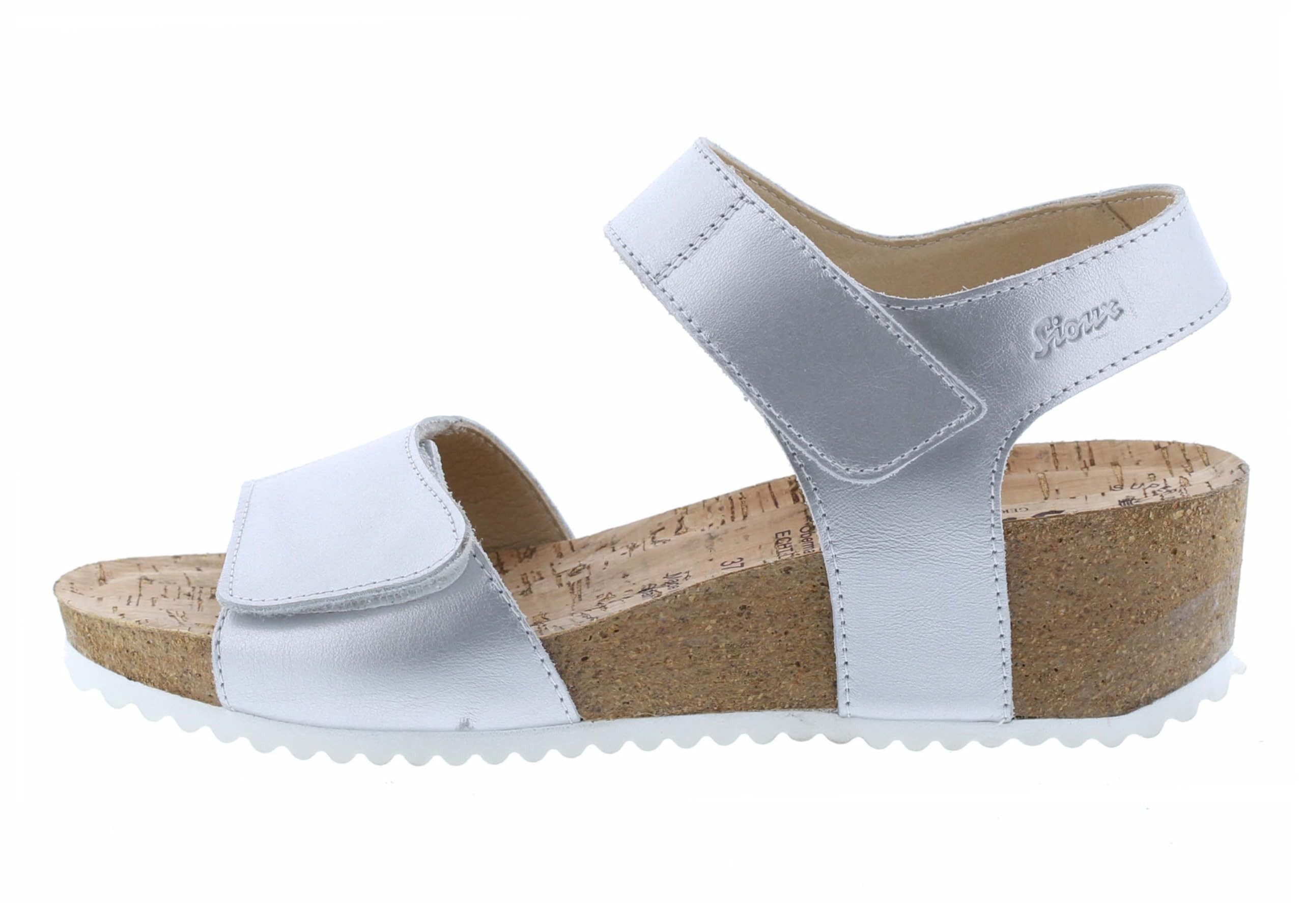 SIOUX Schnürschuh