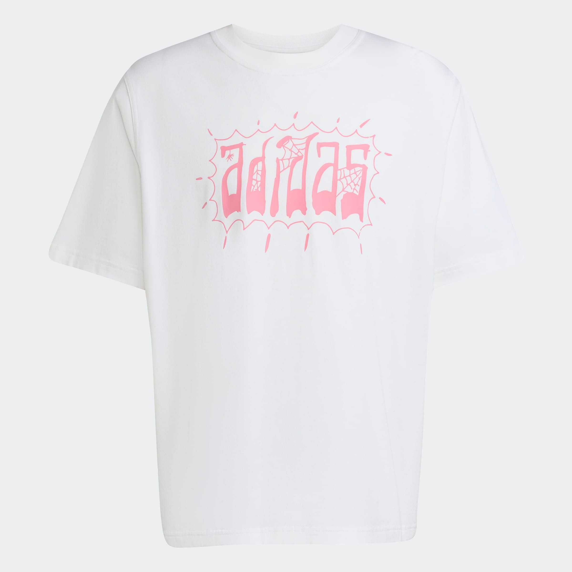 T-Shirt USED OVERSIZED