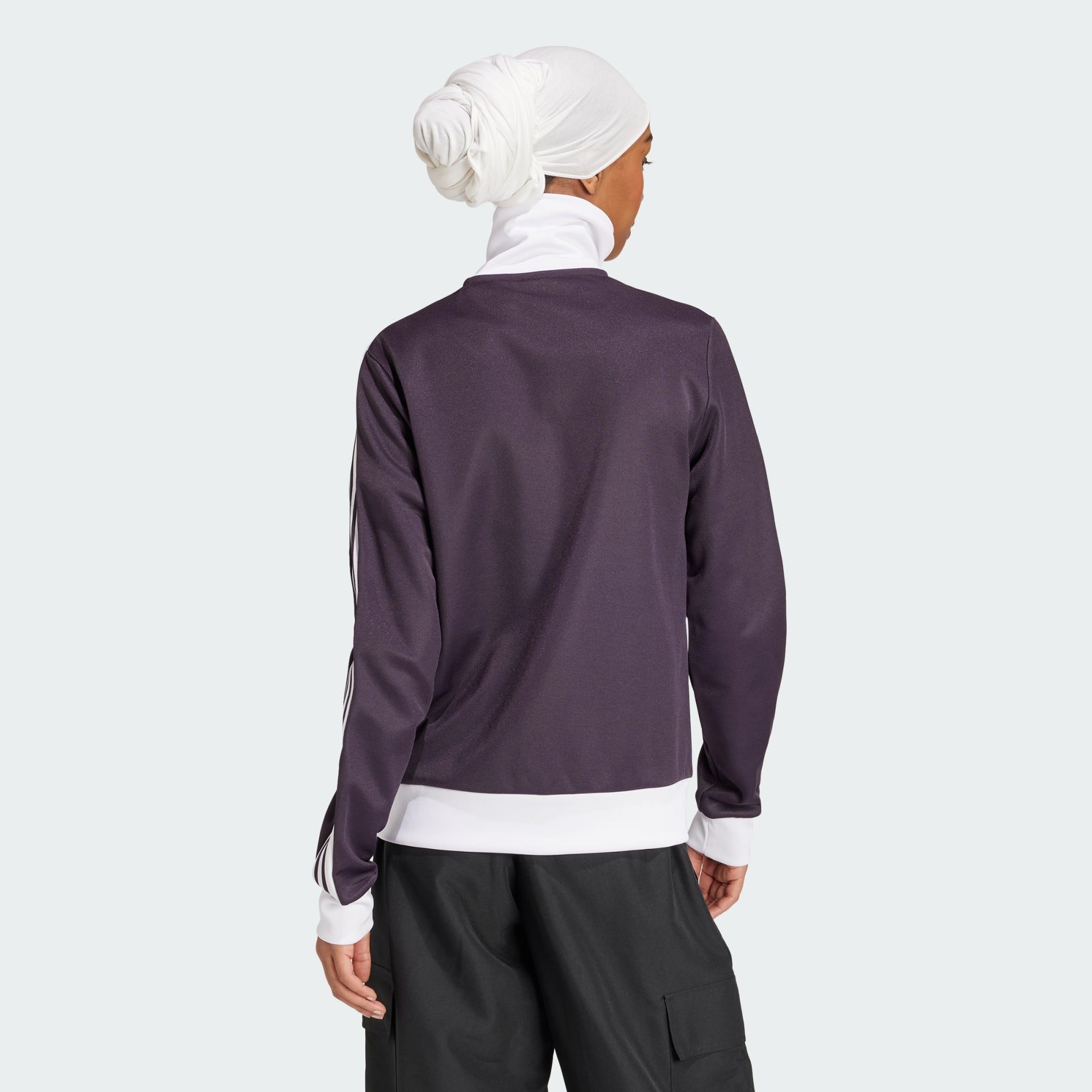 adidas Originals Trainingstop BECKENBAUER ORIGINALS JACKE günstig online kaufen