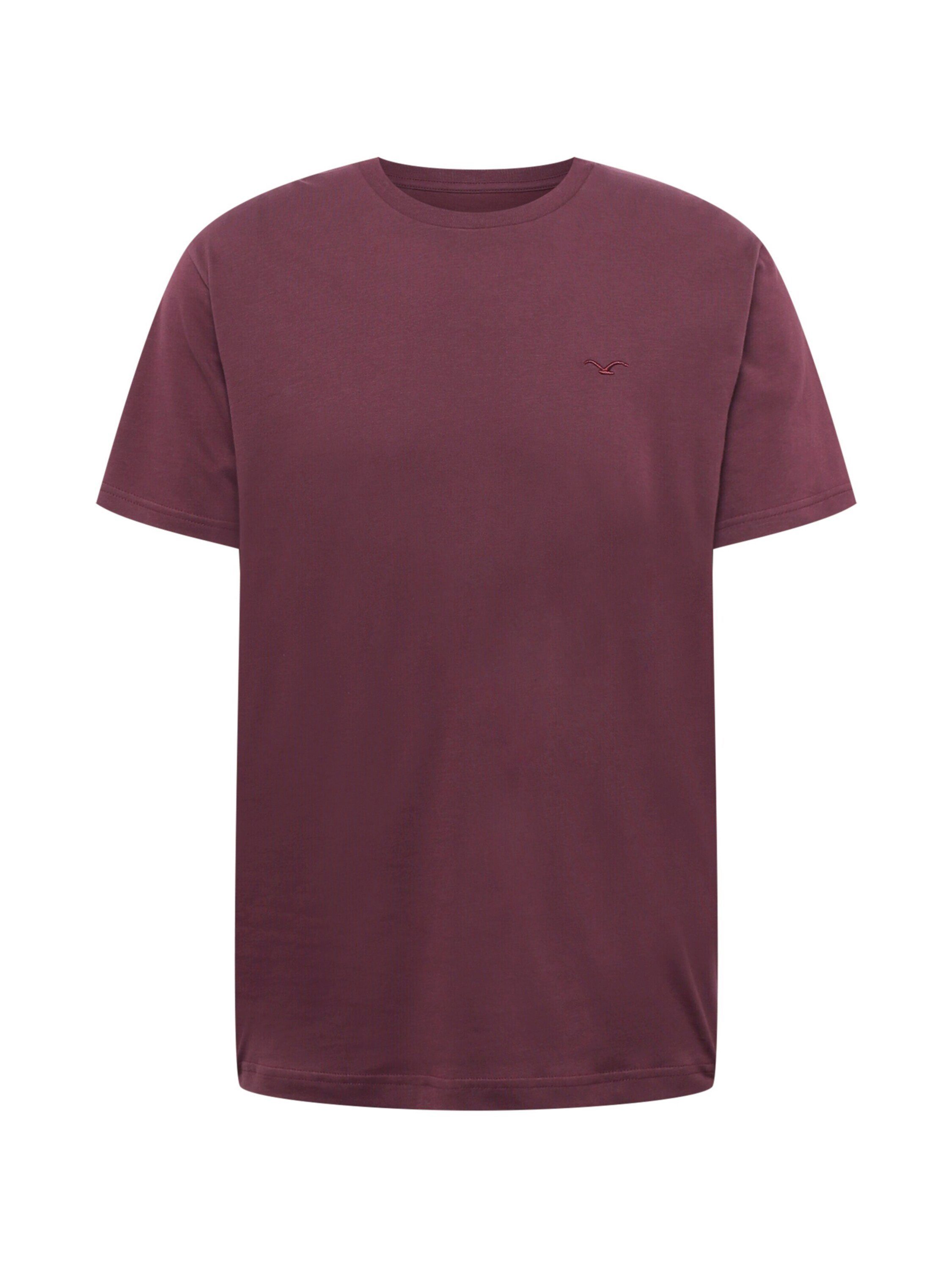 Cleptomanicx T-Shirt Ligull (1-tlg)