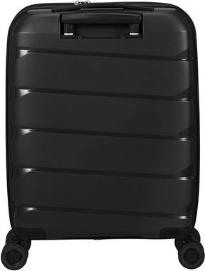American Tourister® Hartschalen-Trolley Air Move, 55 cm, 4 Rollen, Handgepäck-Koffer Reisegepäck Reisekoffer TSA-Zahlenschloss