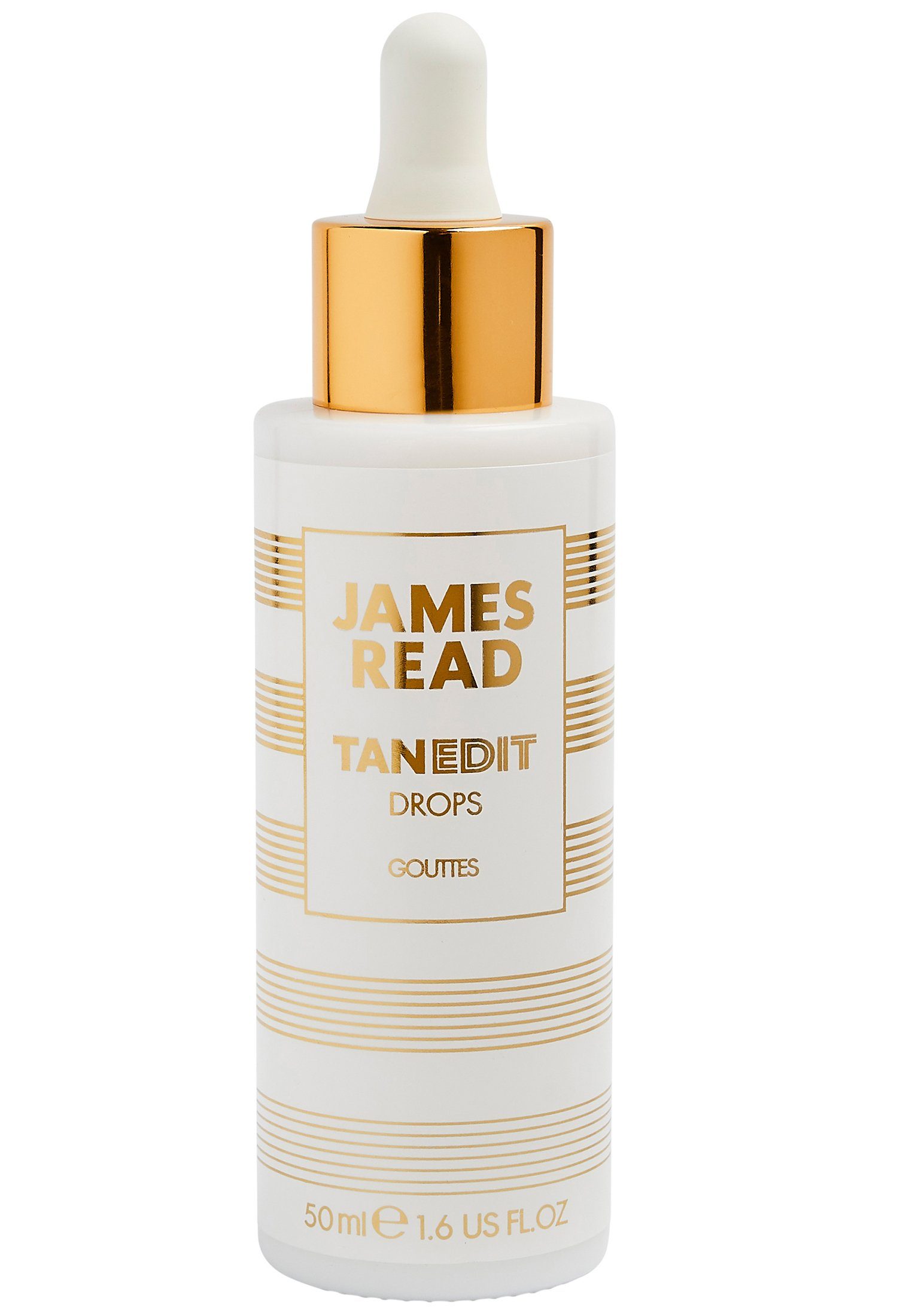 Selbstbräunungskonzentrat James Read Selbstbräuner Tan Edit
