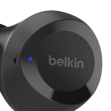 Belkin SoundForm Bolt wireless In-Ear-Kopfhörer