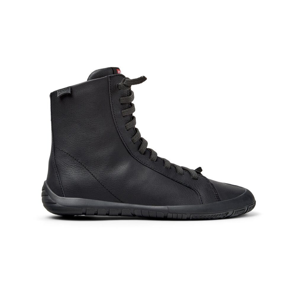 Camper Camper - Peu Path+ - Schwarz Stiefel