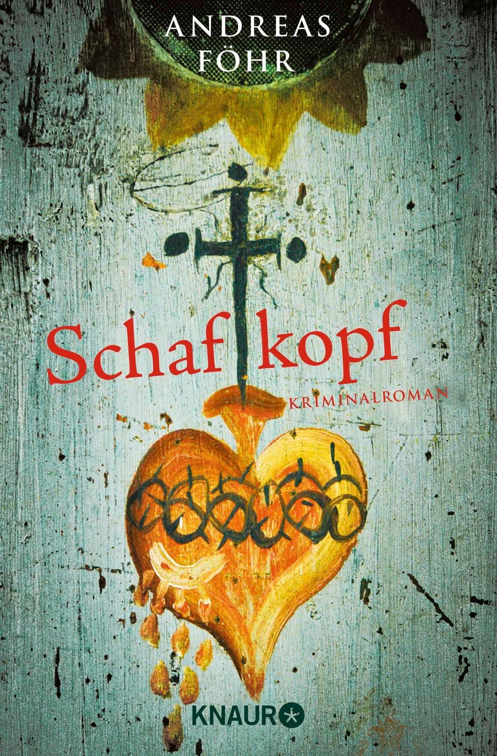 Schafkopf / Kreuthner und Wallner Band 2 / Andreas Föhr
