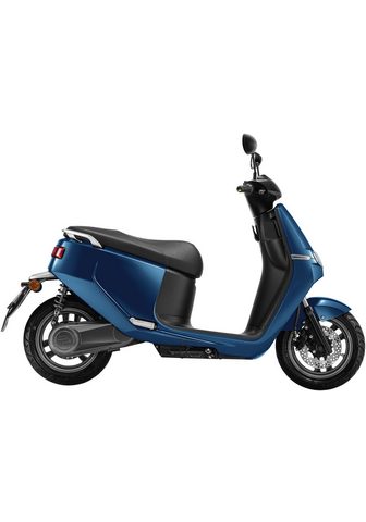  SAXXX E-Motorroller Ecooter E2R 4000 W...