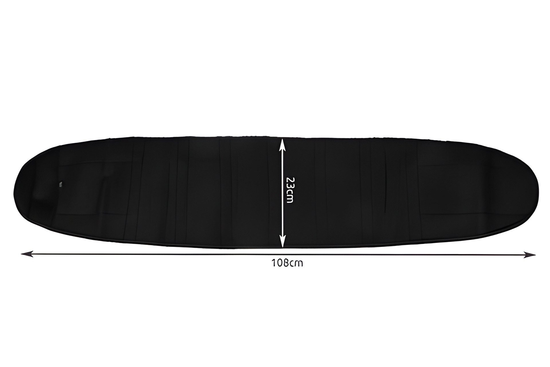 Trizand Bauchweggürtel ShapeMaster Neopren Bauchweggürtel XXL günstig online kaufen
