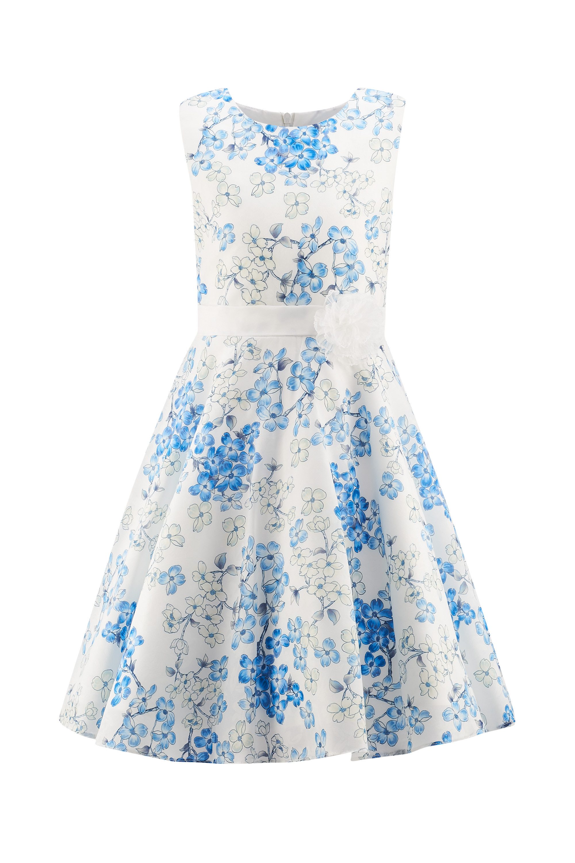 Sommerkleid